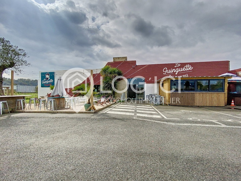 vente Local commercial Aire Sur L'adour - Photo 1