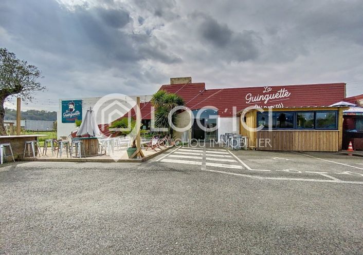 vente Bar Aire Sur L'adour