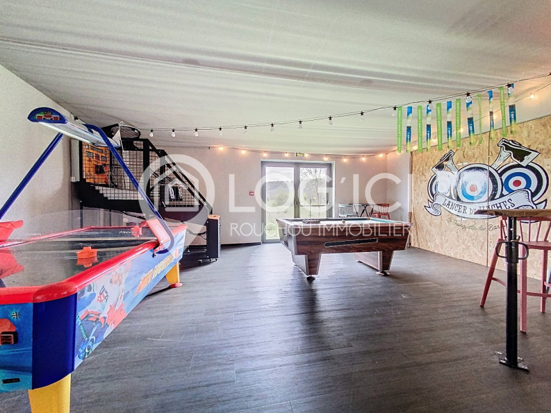 vente Local commercial Aire Sur L'adour - Photo 8