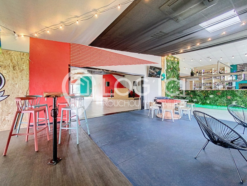 vente Local commercial Aire Sur L'adour - Photo 9