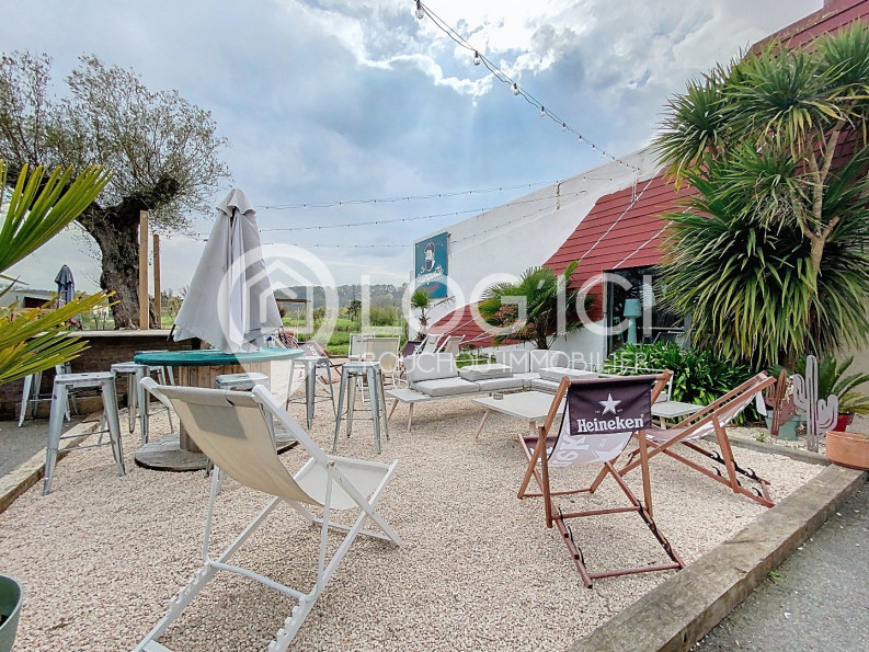 vente Local commercial Aire Sur L'adour - Photo 2