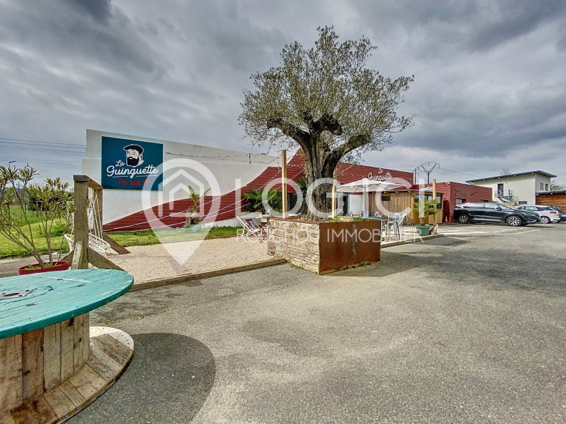 vente Local commercial Aire Sur L'adour - Photo 3