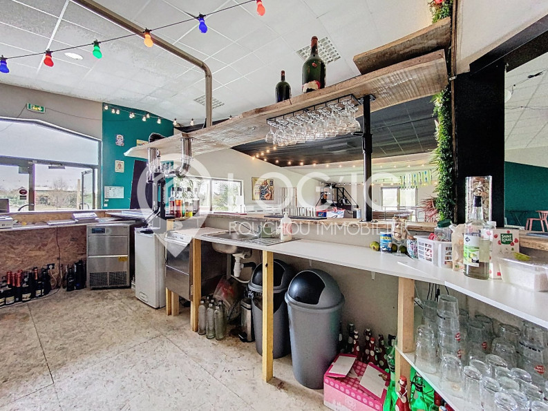vente Local commercial Aire Sur L'adour - Photo 4