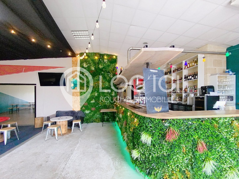 vente Local commercial Aire Sur L'adour - Photo 5