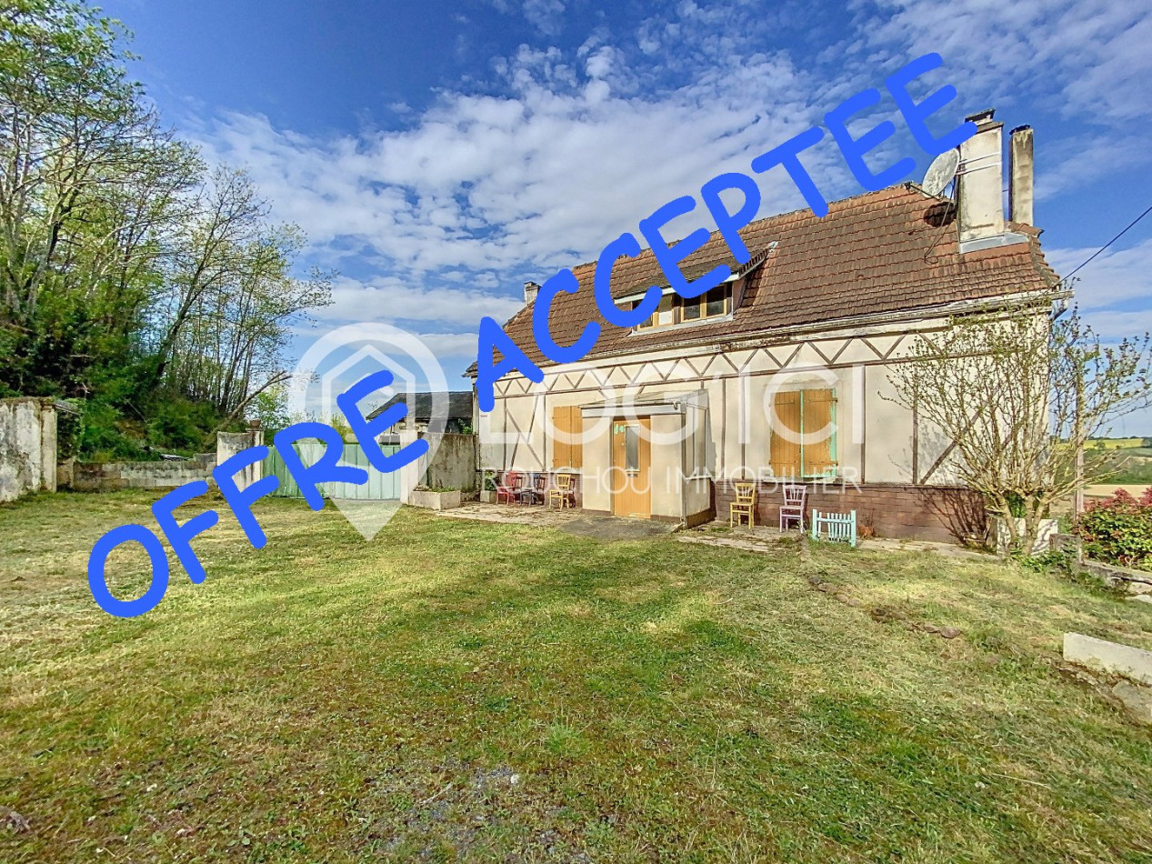 vente Maison Garlin - Photo 1
