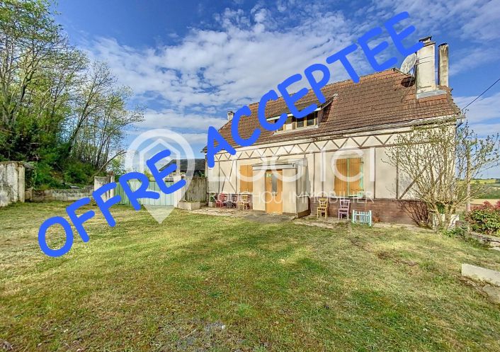 vente Maison Garlin