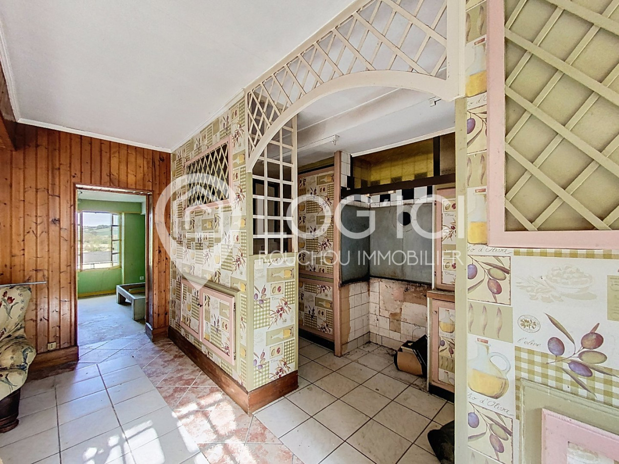 vente Maison Garlin - Photo 8
