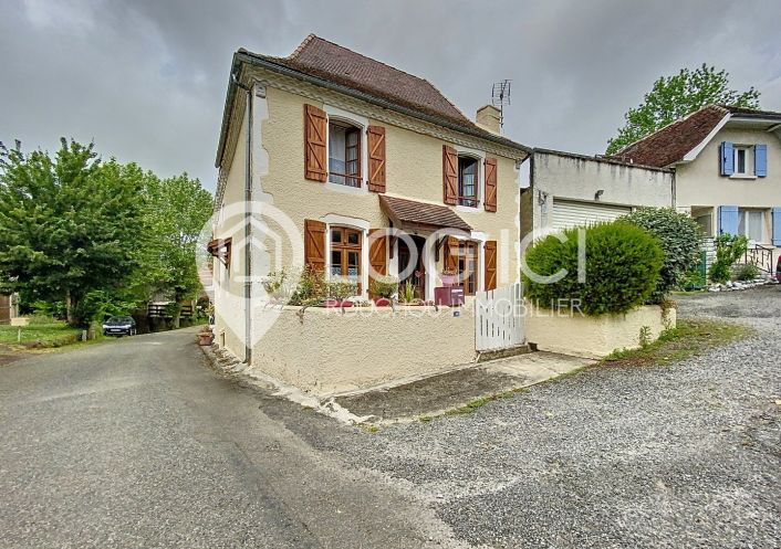vente Maison Arzacq Arraziguet