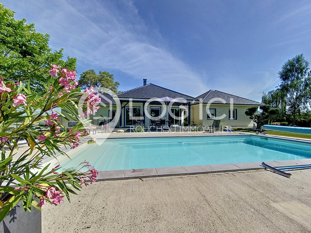 vente Maison Theze - Photo 15