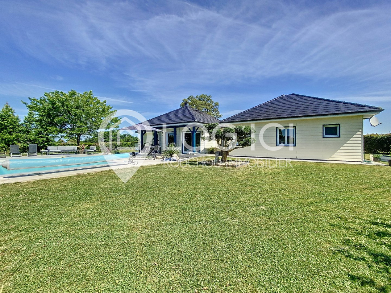 vente Maison Theze - Photo 17