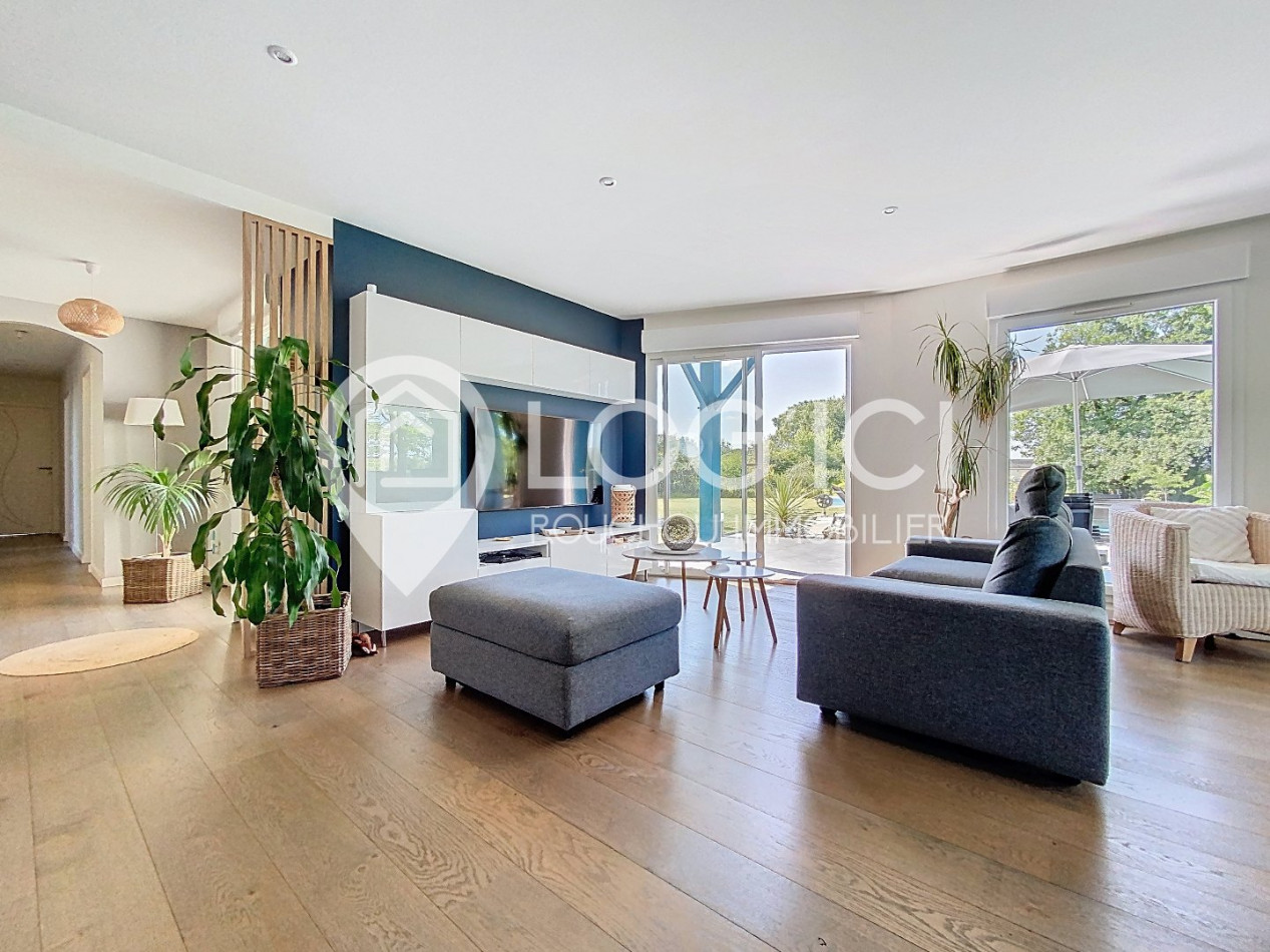 vente Maison Theze - Photo 3