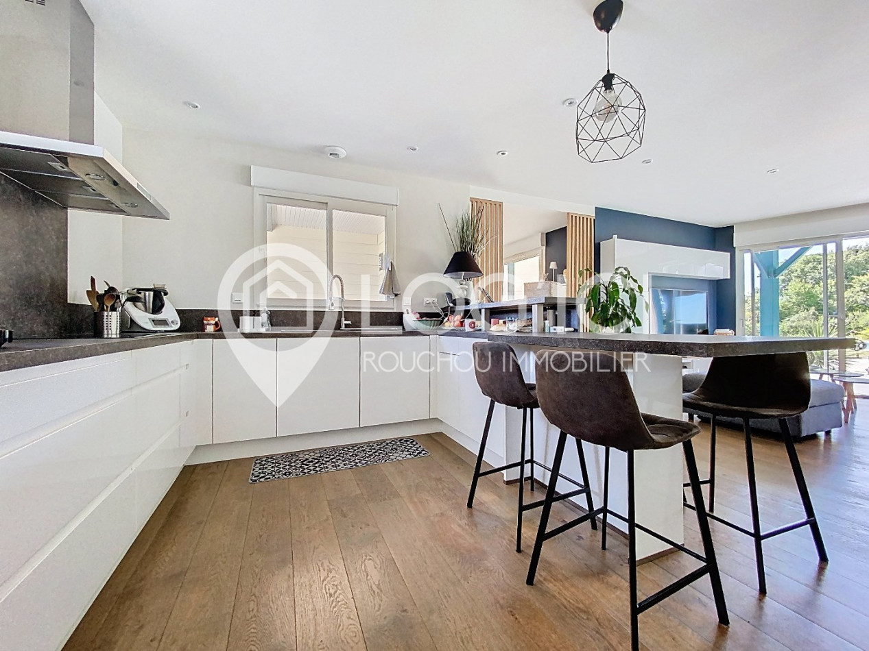 vente Maison Theze - Photo 5