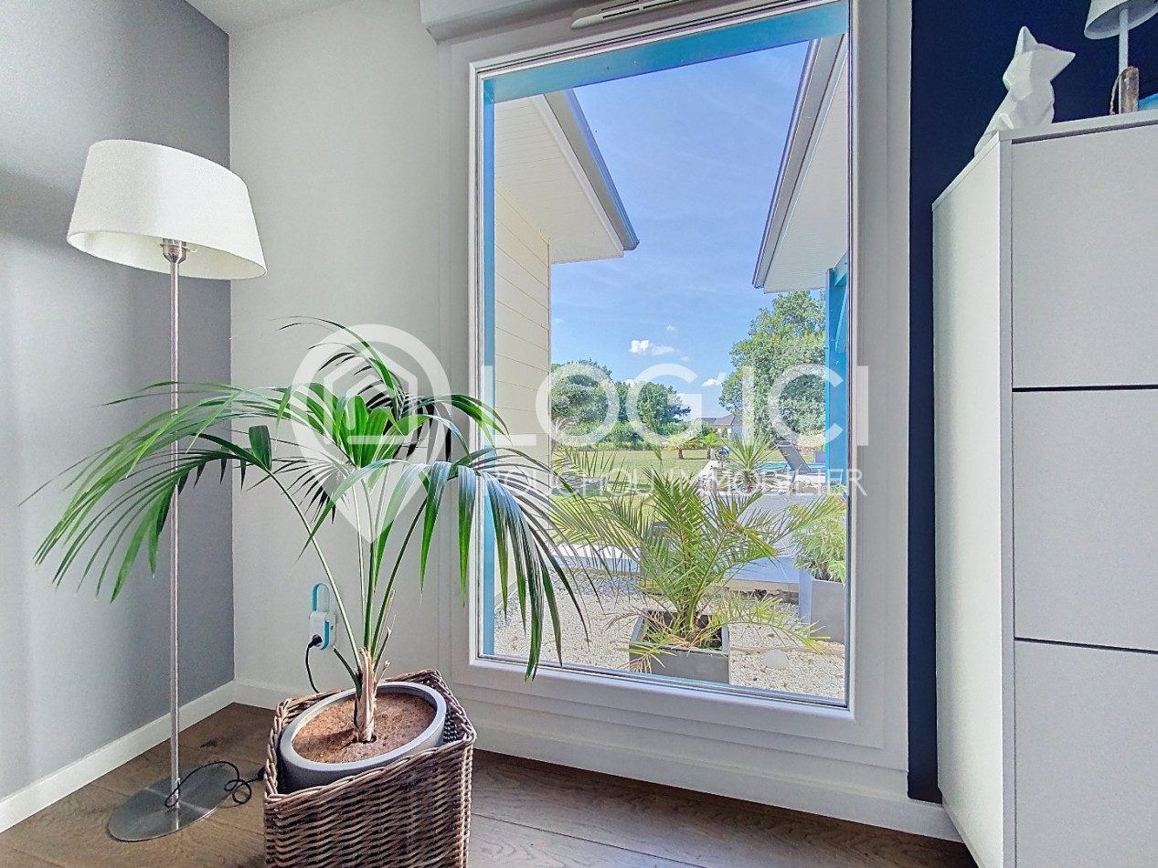 vente Maison Theze - Photo 8