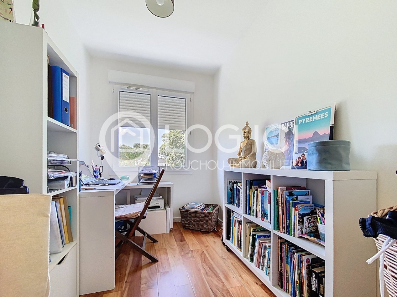 vente Maison Theze - Photo 9