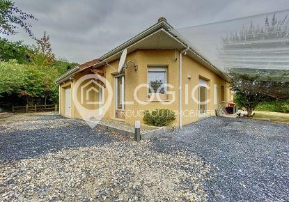 vente Maison Garlin