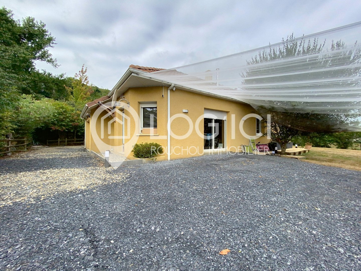 vente Maison Garlin - Photo 8