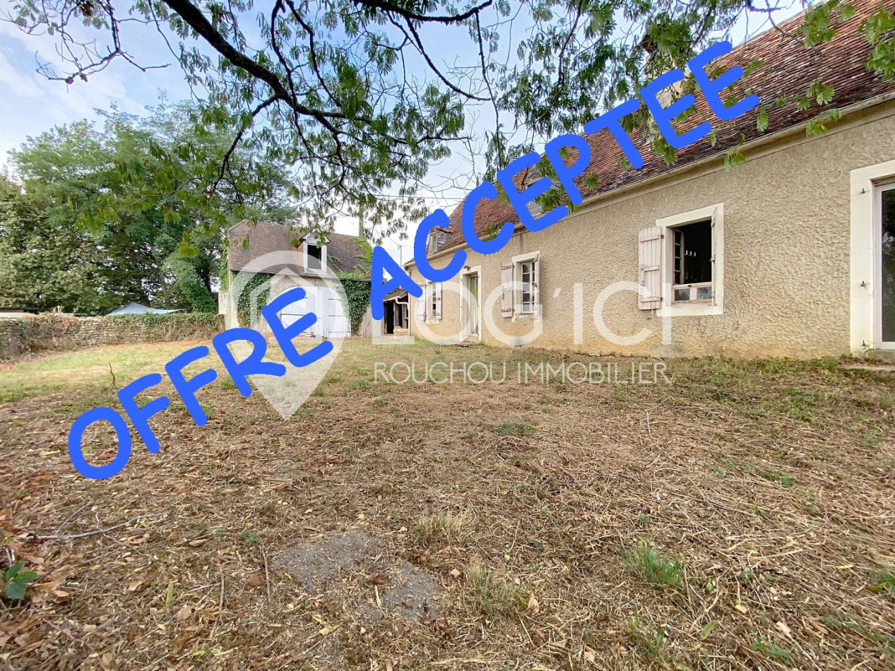 vente Maison Arzacq Arraziguet - Photo 1
