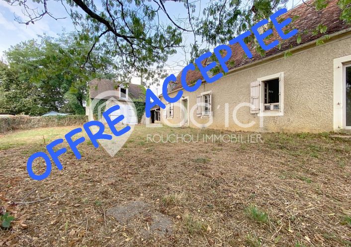 vente Maison Arzacq Arraziguet