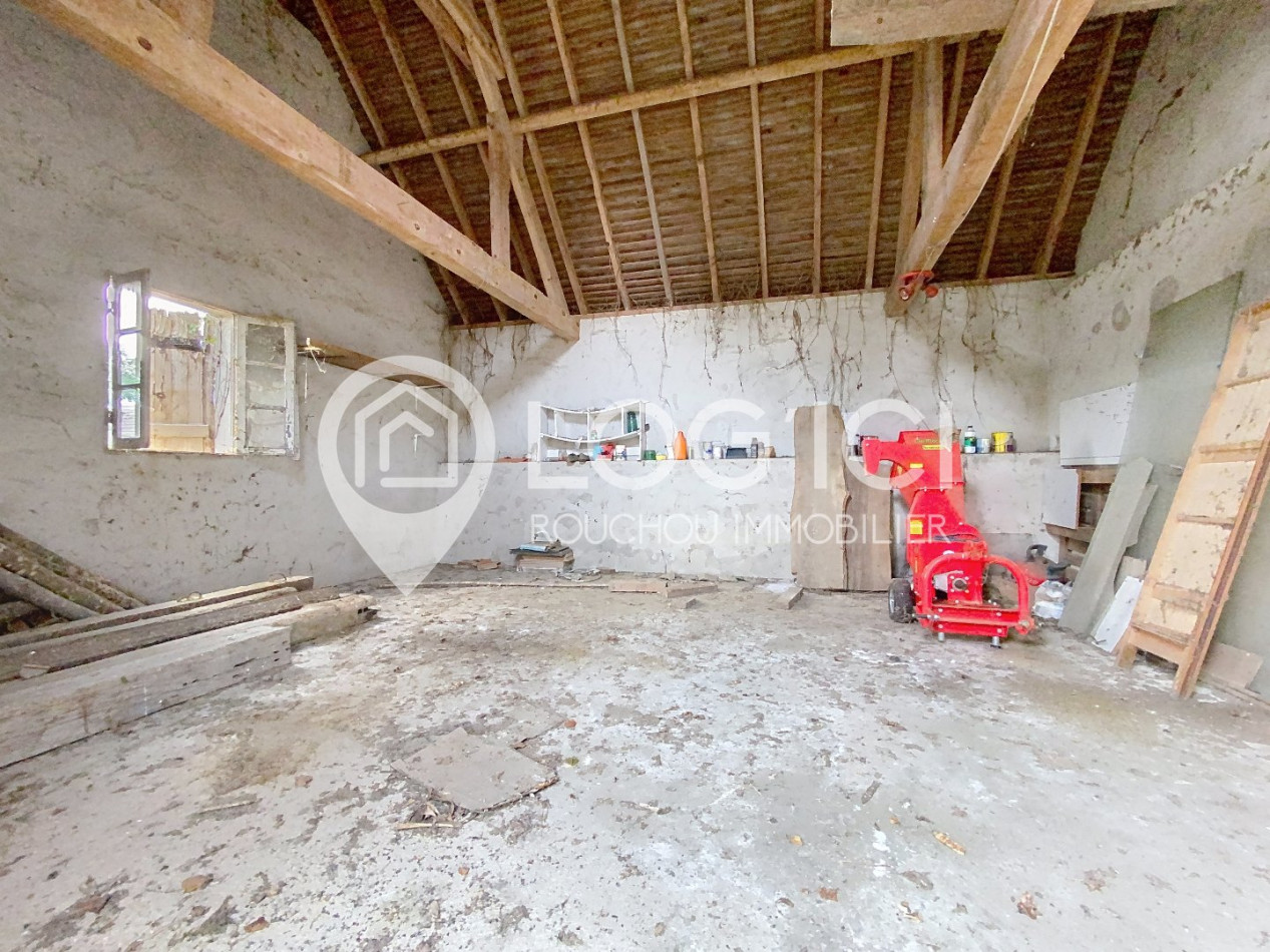vente Maison Arzacq Arraziguet - Photo 8