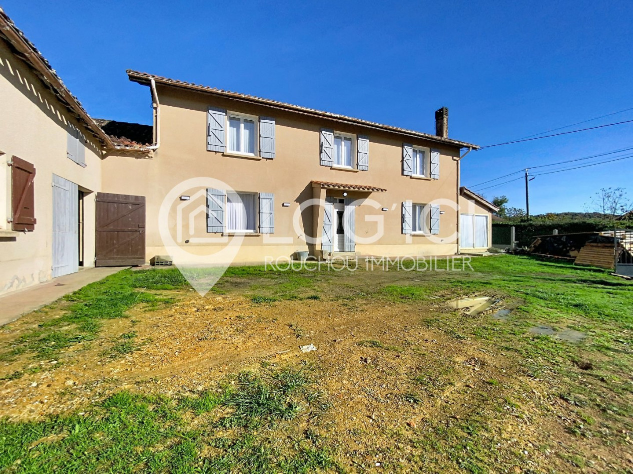 vente Maison Garlin - Photo 18