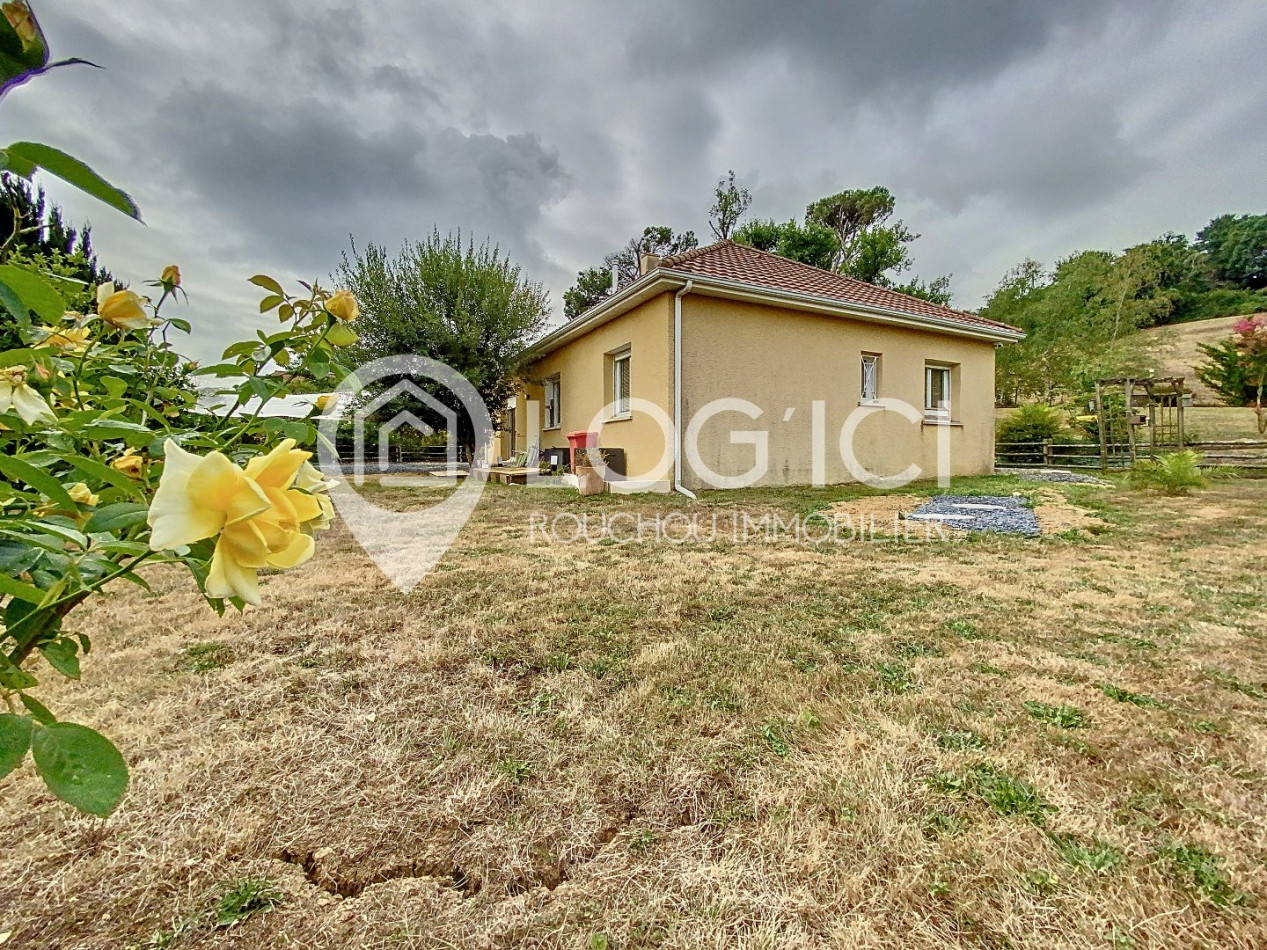 vente Maison Lembeye - Photo 15