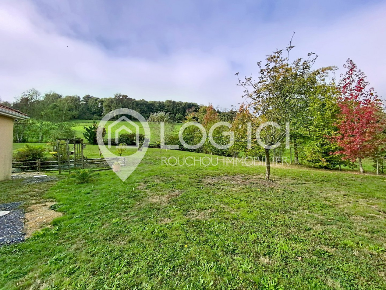 vente Maison Lembeye - Photo 16