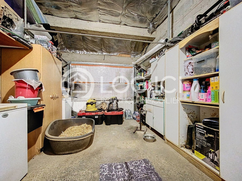 vente Maison Lembeye - Photo 6