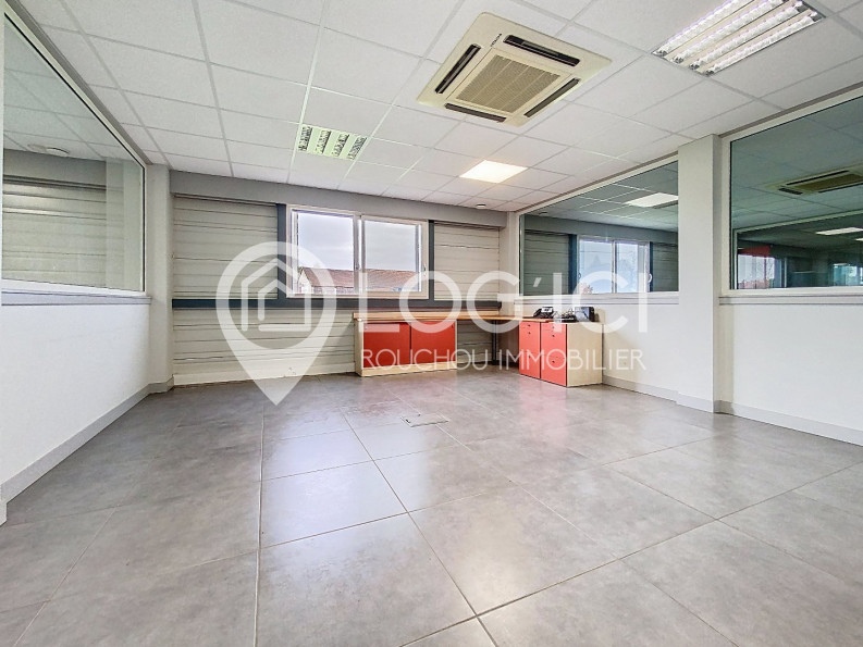 vente Bâtiment Theze - Photo 2