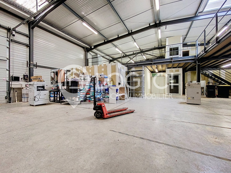 vente Bâtiment Theze - Photo 3