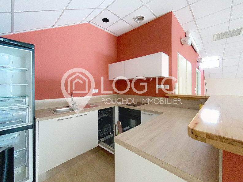 vente Bâtiment Theze - Photo 4