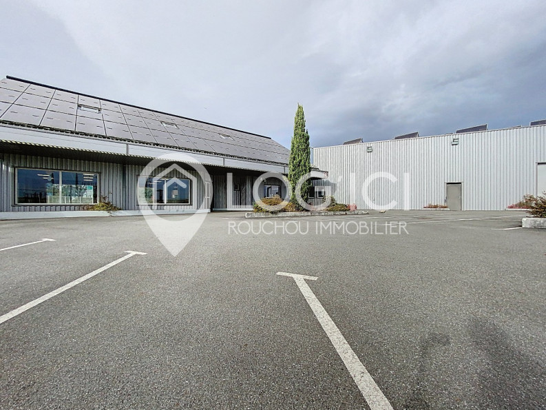 vente Bâtiment Theze - Photo 5