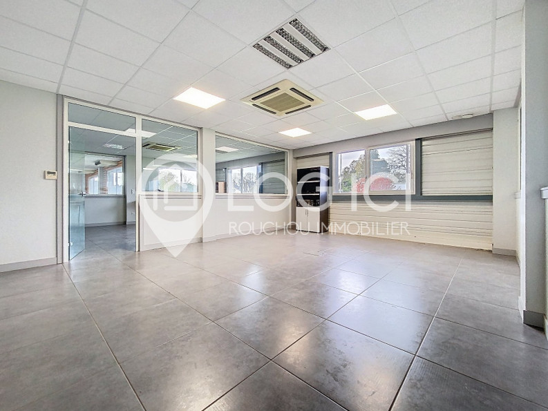 vente Bâtiment Theze - Photo 7