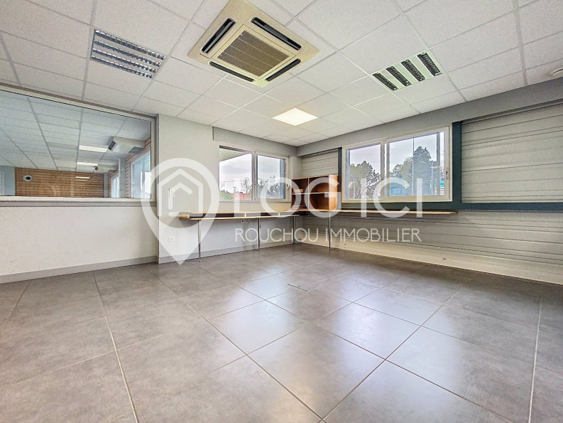 vente Bâtiment Theze - Photo 8