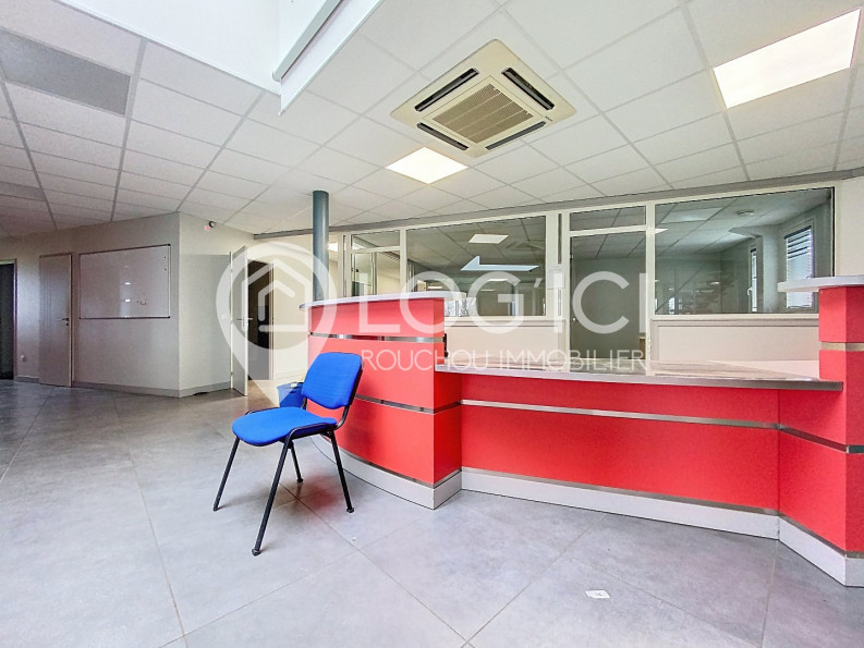 vente Bâtiment Theze - Photo 10