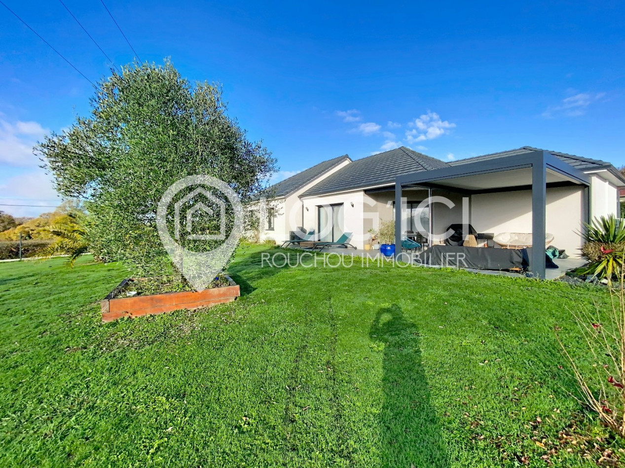 vente Maison Theze - Photo 16