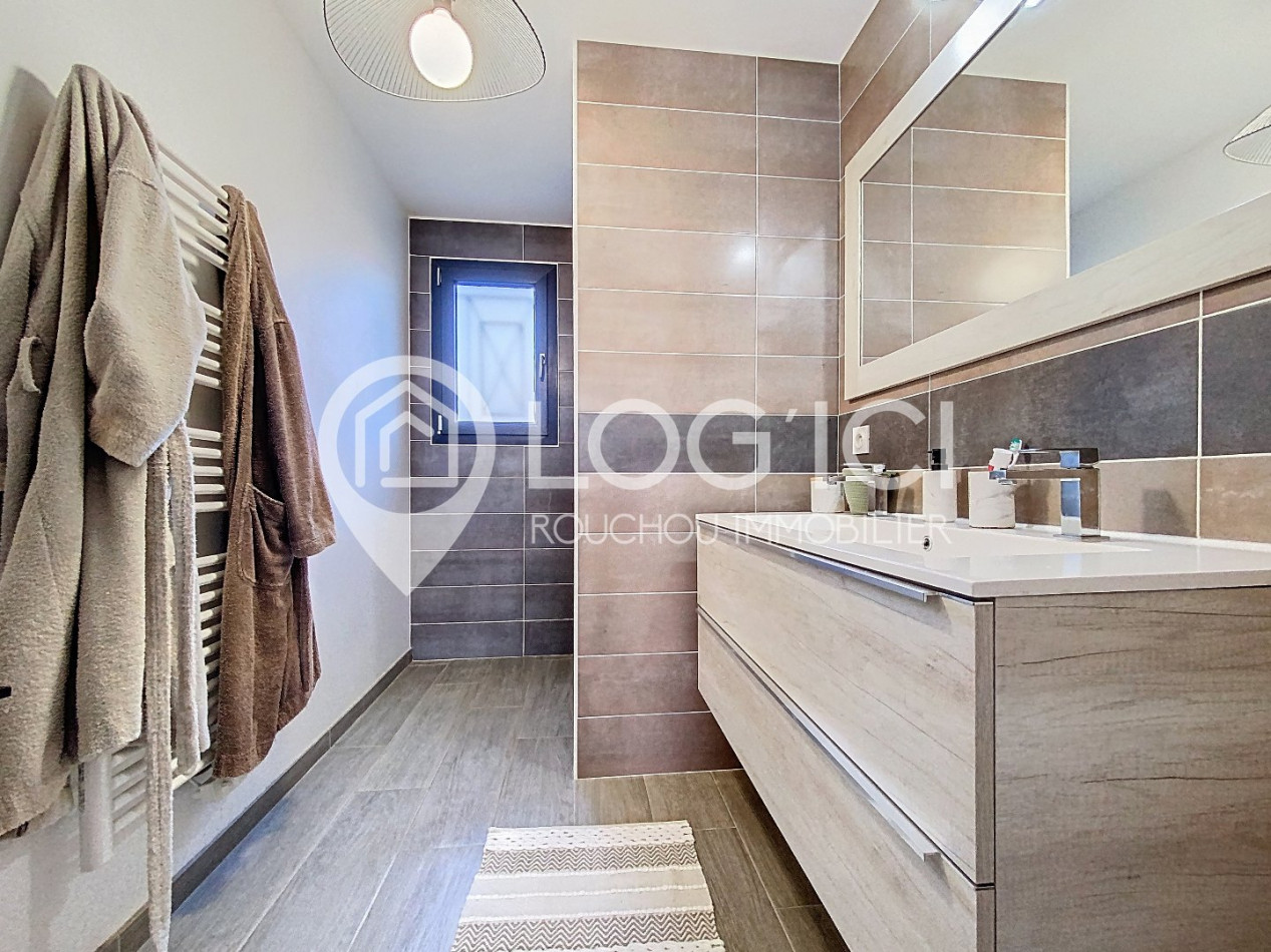 vente Maison Theze - Photo 8