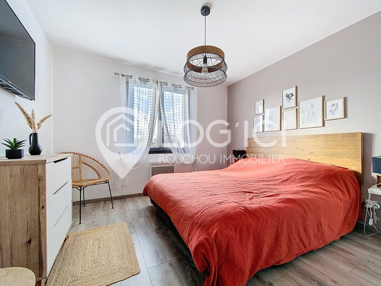 vente Maison Theze - Photo 9