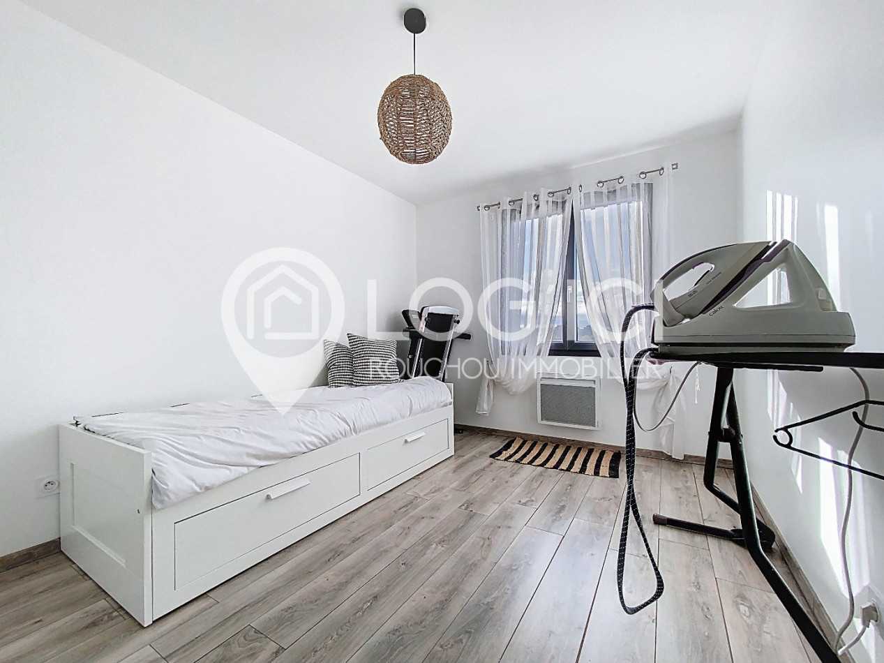 vente Maison Theze - Photo 13