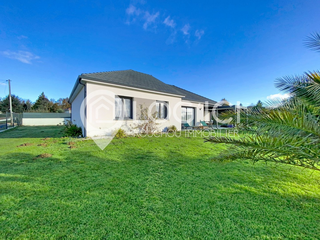 vente Maison Theze - Photo 2