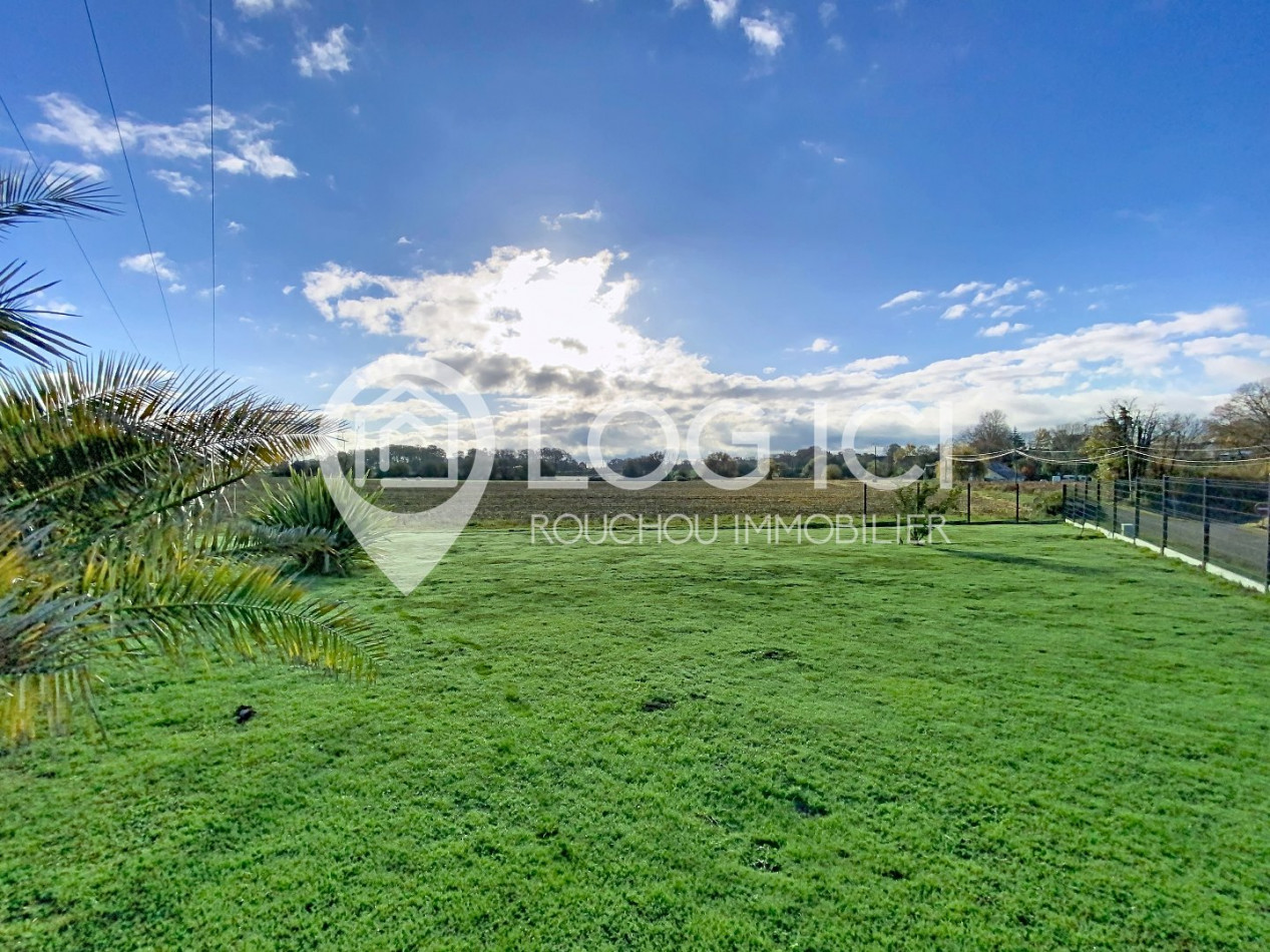 vente Maison Theze - Photo 17