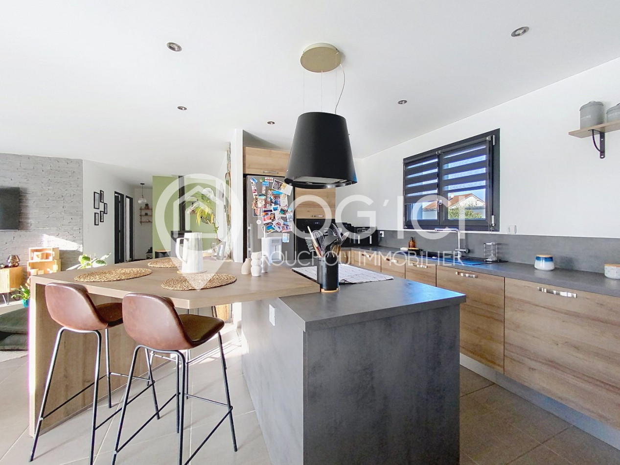 vente Maison Theze - Photo 5