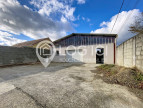 vente Entrepots et bureaux Theze