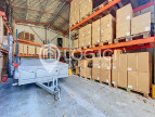 vente Entrepots et bureaux Theze