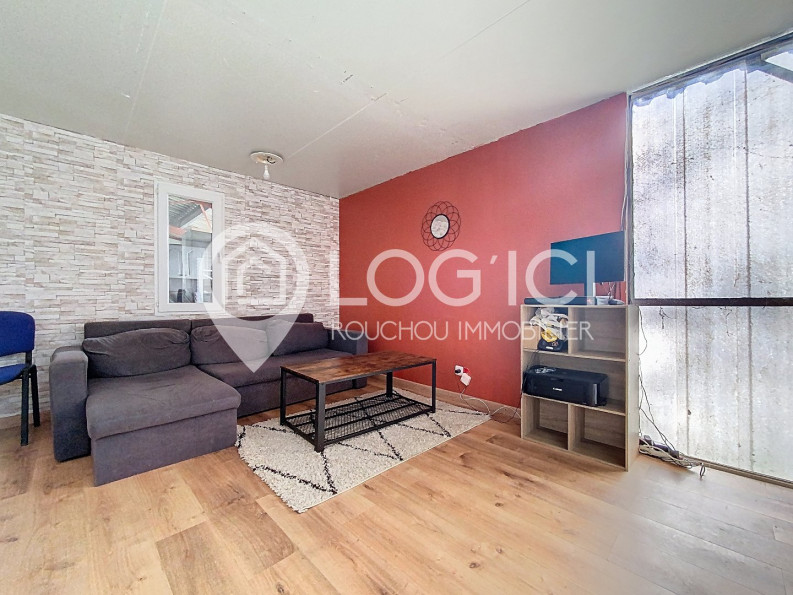 vente Entrepots et bureaux Theze - Photo 5