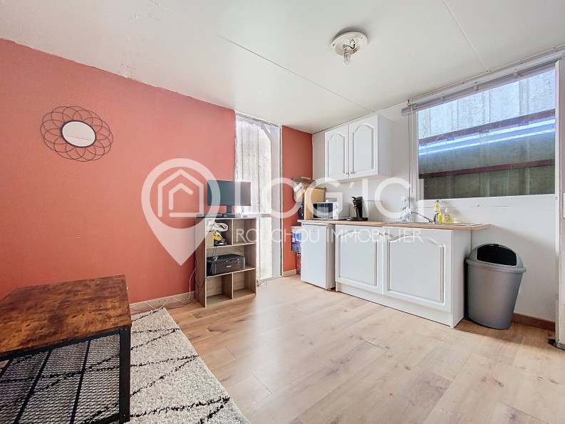 vente Entrepots et bureaux Theze - Photo 6