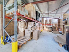 vente Entrepots et bureaux Theze