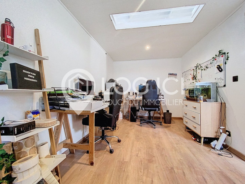 vente Entrepots et bureaux Theze - Photo 10