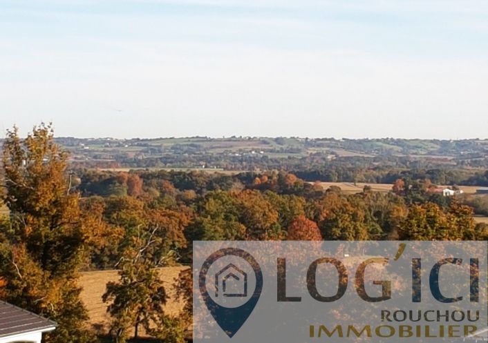 vente Terrain constructible Bougarber