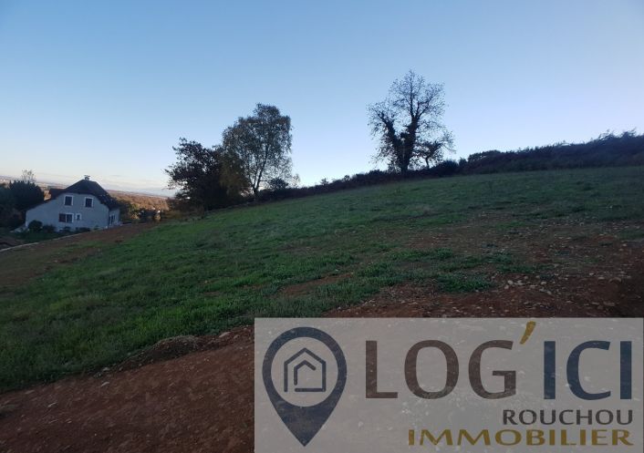 vente Terrain constructible Bougarber