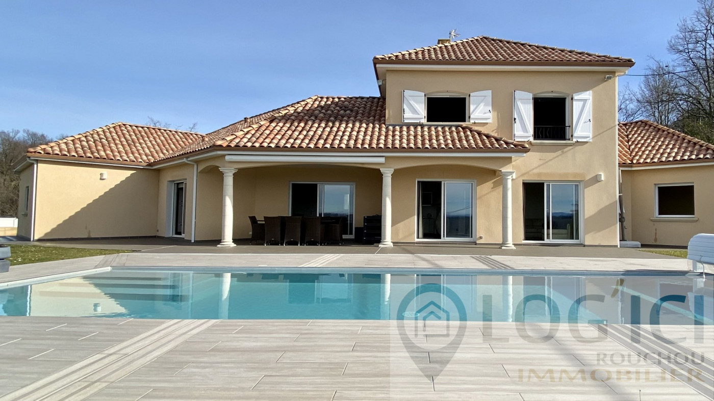 vente Maison Lescar - Photo 3